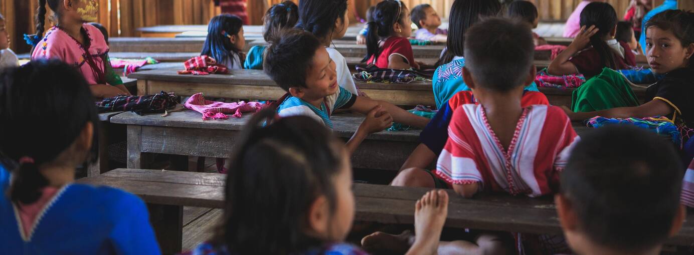 The 10 Best Teach Abroad Programs For New Graduates In 2026 Go Overseas Z Fq1l770x6l8 Unsplash 