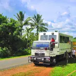 Acacia Africa Quick Stop