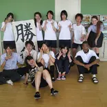 YFU High School Study Abroad Program in Japan