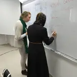 Volunteer Teaching 