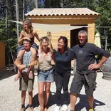 French family