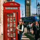 CIS Abroad - Summer study abroad in London, England - University of Westminster