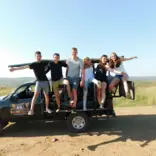 Intern Abroad HQ - Internships in Cape Town, South Africa