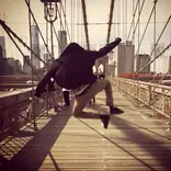 Mountbatten Intern - Brooklyn Bridge, New York