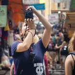 Market Photography