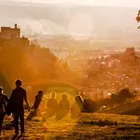 CEA Internship Abroad, Granada