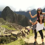 Rewarding volunteer work in Peru with Volunteering Solutions1