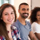 Long term French courses for students