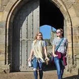 University of St Andrews