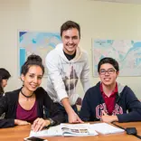 Students