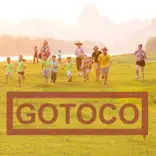 Summer camp in China with Gotoco