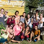 Southeast Asia Programs | Operation Groundswell
