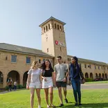 ACU Brisbane