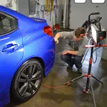 Automotive Internship