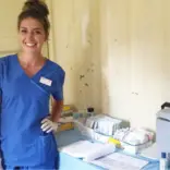 Medical internshipin Tanzania