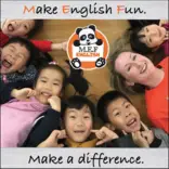 M.E.F. - make a difference