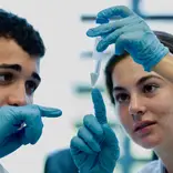 Barcelona International Youth Science Challenge