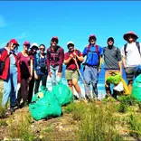 Volunteers making a difference 