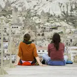 Volunteer in Turkey with Love Volunteers