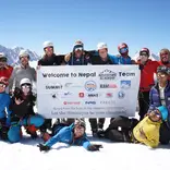 Summit a Himalayan peak!