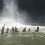 Tegenungan Waterfall