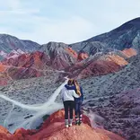 Argentina