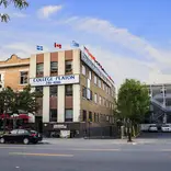 College Platon is a multicultural private language school established 1957