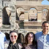 Internship in Italy