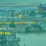 IT Trainee Program in Prague (6 months)