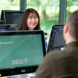 University of Stirling