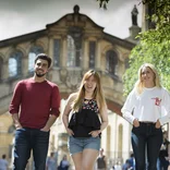 Oxford Gap Year Programme
