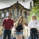 Oxford Gap Year Programme