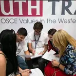 OSCE Internship Programme
