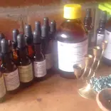 Alchemical preparations