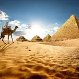 Explore Egypt 
