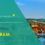 IT Trainee Program in Prague (6 months)