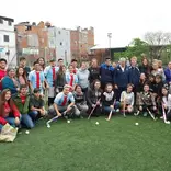 Gap Year Coaching in Argentina