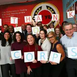 Volunteer in High-Need Schools in Boston