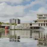Colchester Campus