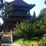 Jingshan Temple, Beijing