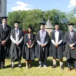 Class of 2018