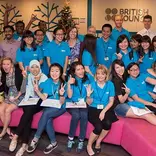 British Council Singapore CELTA Course