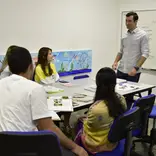 CA International College CELTA Course