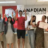 Canadian Education College TESOL Course