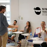 academy students