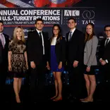 American-Turkish Council Internship 