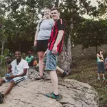 Gap Year Africa and Caribbean Immersion