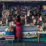 VOlunteer in Guatemala