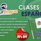 Spanish classes