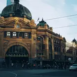 Melbourne